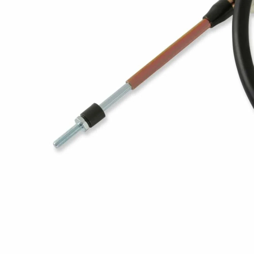 Fits 3- And 4-Speed Chrysler_Ford Auto Trans-Rear-Exit Cable-Forward Shift-80905